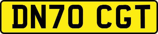 DN70CGT