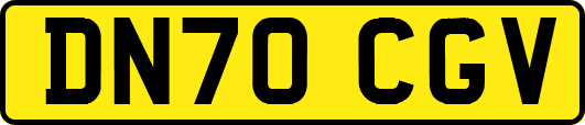 DN70CGV