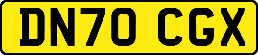 DN70CGX