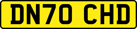 DN70CHD