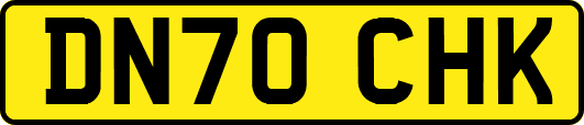 DN70CHK