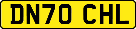 DN70CHL