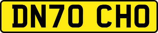 DN70CHO