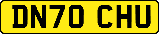 DN70CHU