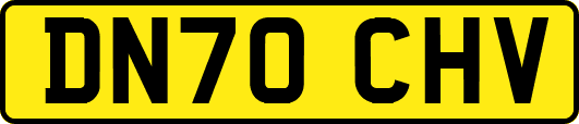DN70CHV