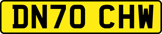 DN70CHW