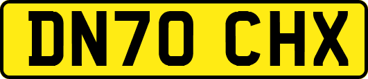 DN70CHX