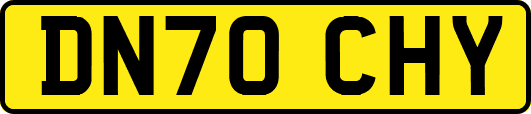 DN70CHY