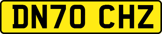 DN70CHZ