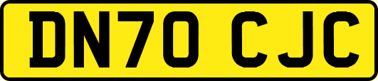 DN70CJC