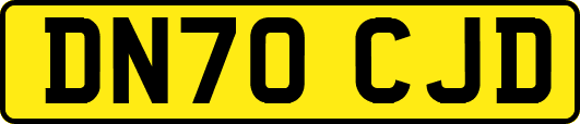 DN70CJD