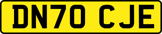 DN70CJE