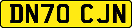 DN70CJN