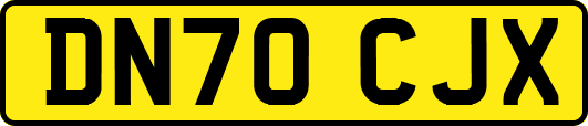 DN70CJX