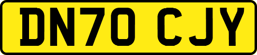DN70CJY