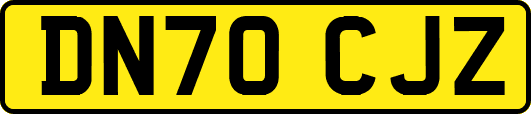DN70CJZ
