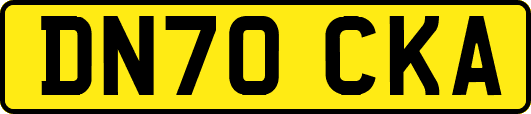 DN70CKA