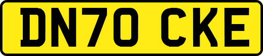 DN70CKE