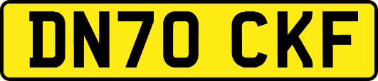 DN70CKF