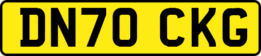 DN70CKG