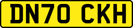 DN70CKH
