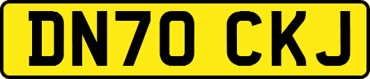DN70CKJ