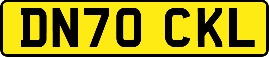 DN70CKL