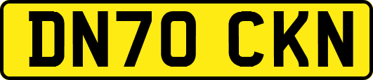 DN70CKN