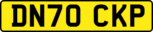 DN70CKP