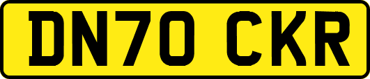 DN70CKR