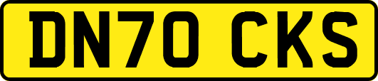 DN70CKS