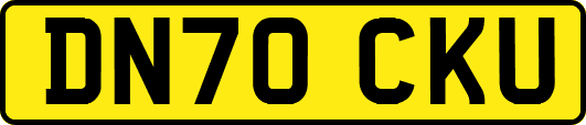 DN70CKU