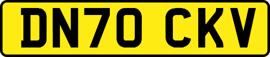 DN70CKV
