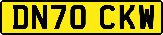 DN70CKW