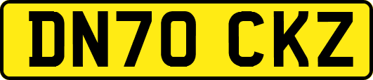 DN70CKZ