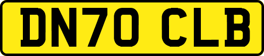 DN70CLB