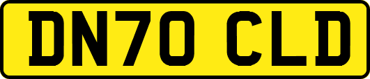 DN70CLD