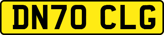 DN70CLG