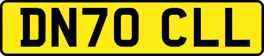 DN70CLL
