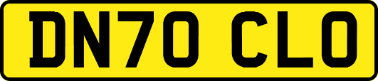 DN70CLO