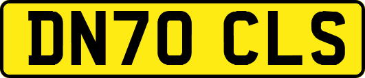 DN70CLS