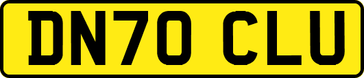 DN70CLU