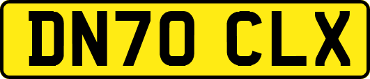 DN70CLX
