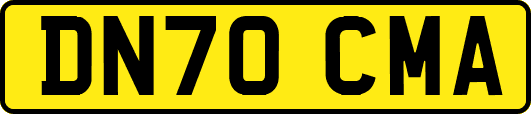 DN70CMA