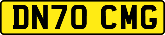 DN70CMG