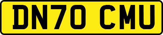 DN70CMU