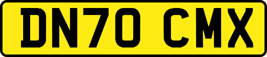 DN70CMX