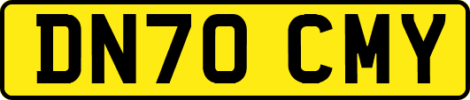 DN70CMY