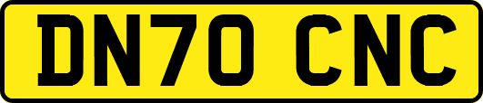 DN70CNC