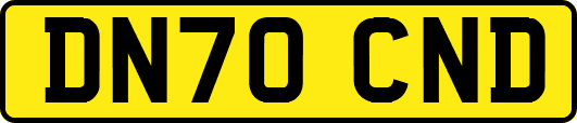 DN70CND